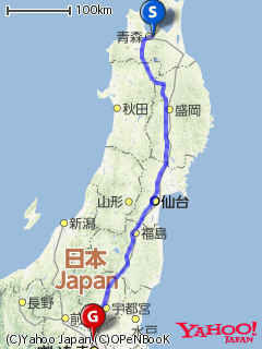 青森3日目②