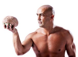 週2回の筋トレで脳の老化が防げるとの研究結果