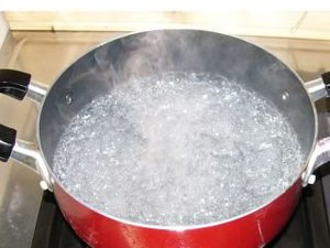 水を2回沸騰させてはいけない理由とは？