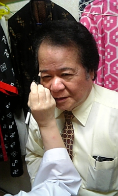 レイ♪レイ♪レイ