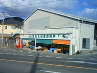 農産市を訪れました(192号線沿い+大麻+松茂)