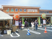 農産市(徳島市南部、小松島、192号線パイバス沿いなど)