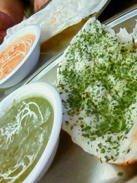 インド料理マハラジャスパイス