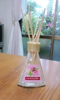 癒やしのかほり(^з^) 2011/05/16 23:20:16
