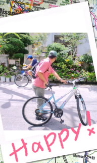 親子☆ 2011/05/22 12:31:05
