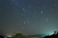 今夜ｵﾘｵﾝ座流星群ってよ～☆ 2011/10/21 18:30:15