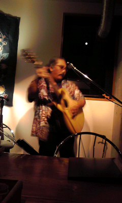 SING飛び入りライブ
