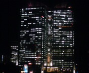 It returns to 沖縄
