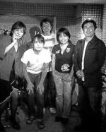 SINGにて