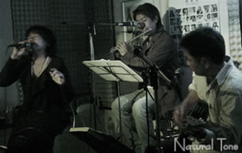 ライブハウスモッズにてライブをやります