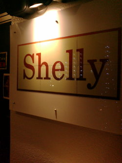 わった〜音楽 Vol.2 in Shelly