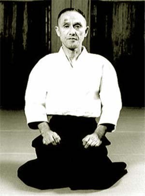 神わざ-合気道の神様塩田剛三伝
