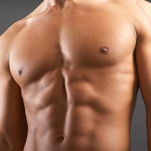 運動なしで腹筋を割る方法