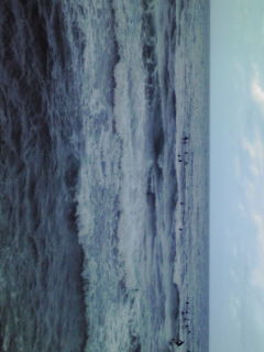Back Swell