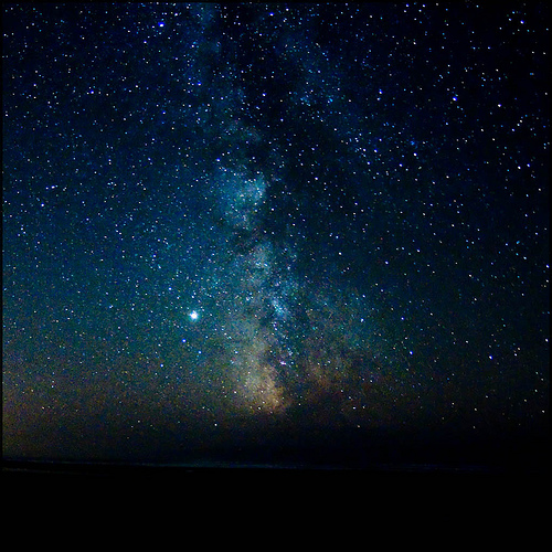 ★星の降る島
