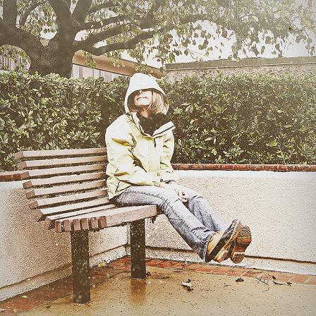 ★ Rainy Day