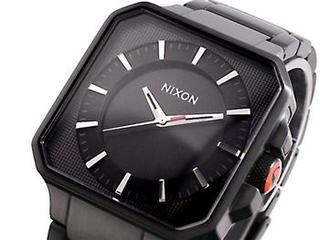 NIXON 腕時計 PLATFORM A272-001