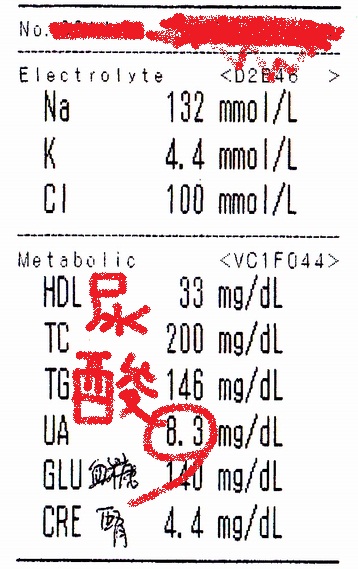 足の親指の痛み