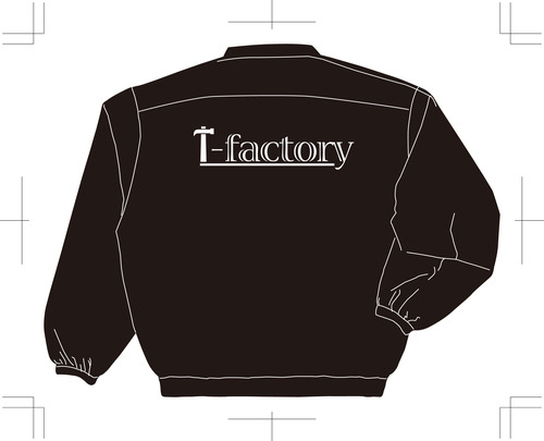 イベントTシャツ
