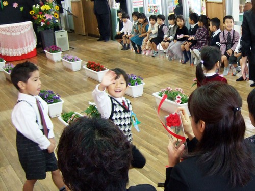 こんな子に育ってしまった…