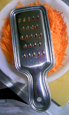 シリシリ器