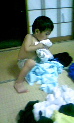 マネ