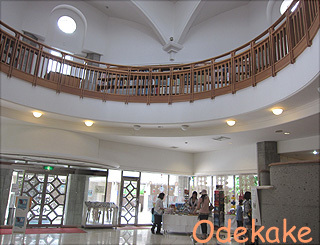 ◇浦添市美術館 (浦添市仲間) ◇浦添市美術館 (浦添市仲間)