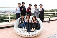 新城優子司法書士事務所様 第4回 BSC経営戦略会議 新城優子司法書士事務所様 第4回 BSC経営戦略会議