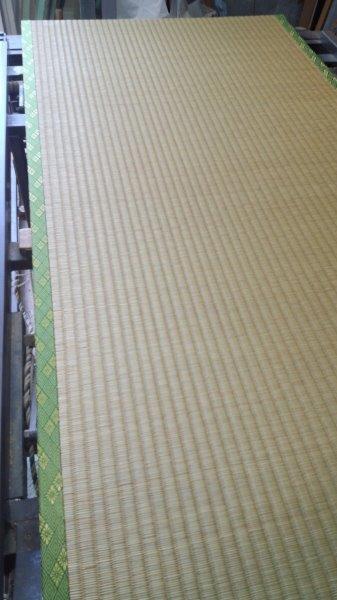 裏返し後 シミ無し 裏返し後 シミ無し