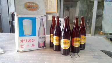 オリオンビール オリオンビール