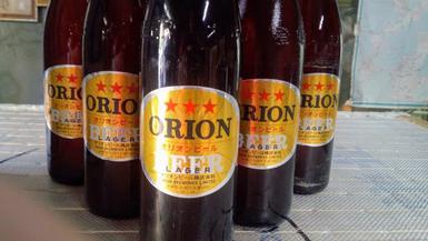 オリオンビール オリオンビール
