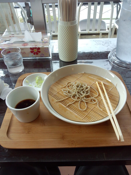 大宜味村 美ゅうびゅう
