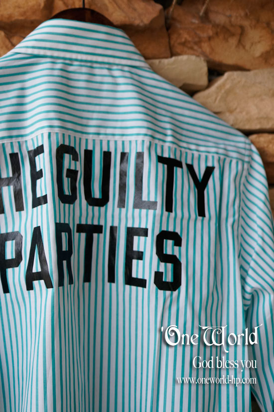 ST shirt