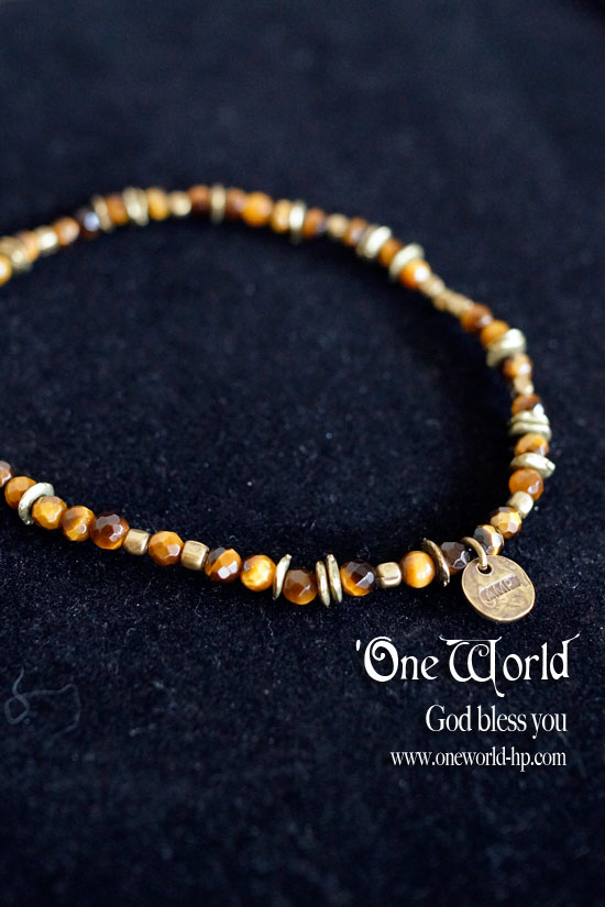 Anklet