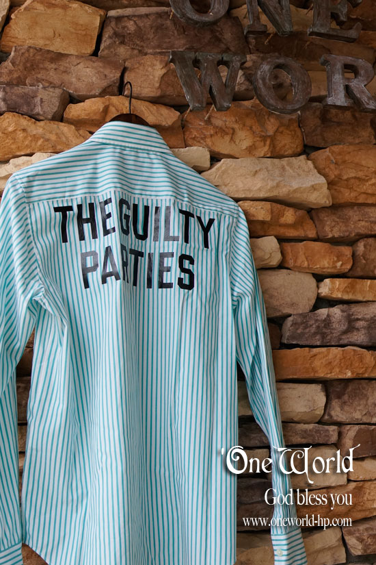 ST shirt