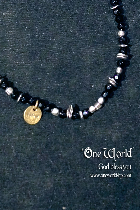 Anklet