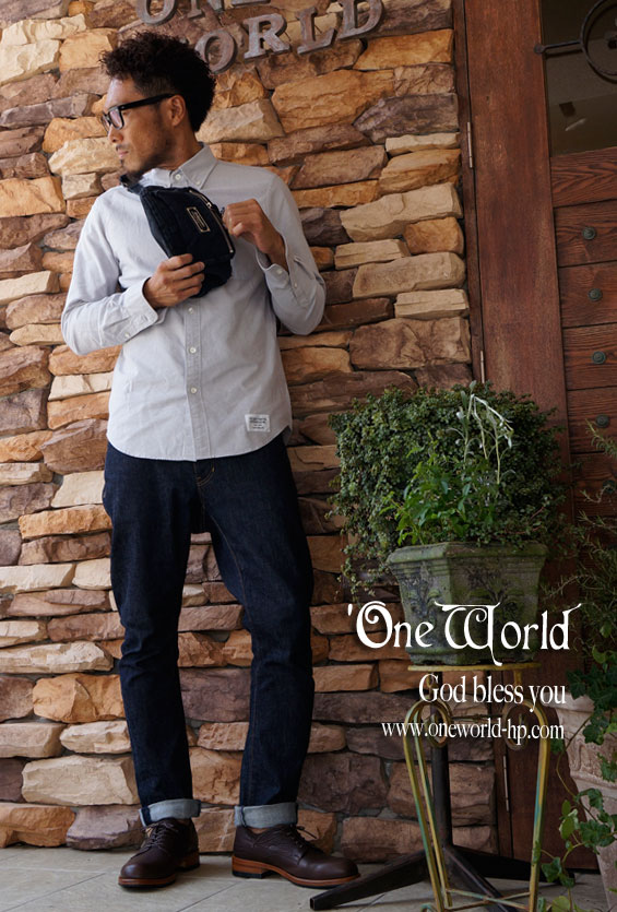 Ox Shirt