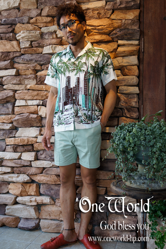 ALOHA !