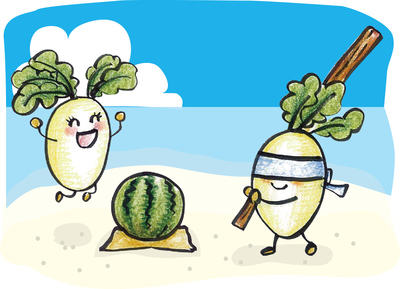 美里店限定!!8月の夏野菜スタミナメニュー