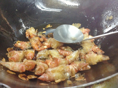 素揚げ