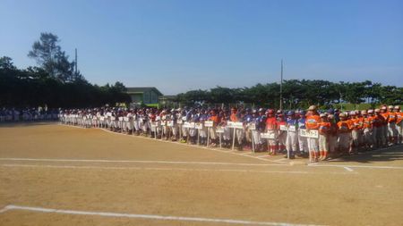 第21回山浩JRベーストーナメント 初日の結果・・。 第21回山浩JRベーストーナメント 初日の結果・・。