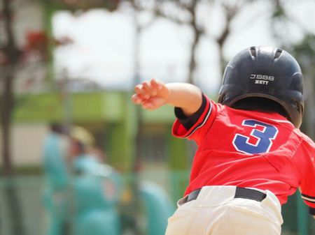 子供らしさに付き合う「極意」・・。 子供らしさに付き合う「極意」・・。