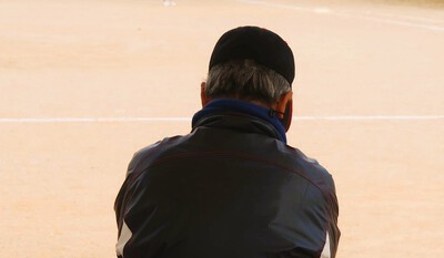 出場するための「三段論法」・・。 出場するための「三段論法」・・。