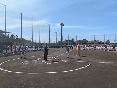 第151回沖縄県春季大会 初日の結果・・。 第151回沖縄県春季大会 初日の結果・・。