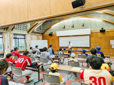 第160回夏のBパート大会 対戦相手決まる・・。 第160回夏のBパート大会 対戦相手決まる・・。
