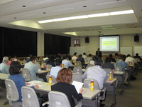 経営革新セミナー2009　開催報告
