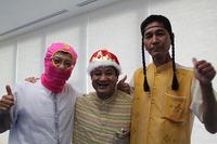 新事務所での懇親会