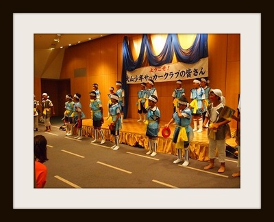 埼玉遠征の写真をお送りします!~つづき~