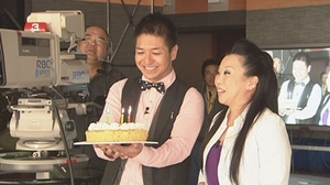 10月13日の沖縄BON!!見てね!