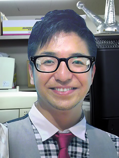 めがね